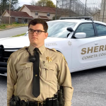 Former Deputy Arrested in Assault Investigation