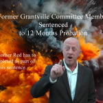 UPDATE - Former Public Official Sentenced to 12 Months’ Probation After Disorderly Conduct Against a Veteran